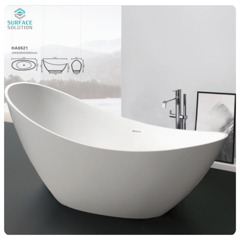 Pourquoi choisir l’acrylique &agrave; surface solide pour votre prochaine r&eacute;novation&nbsp;?