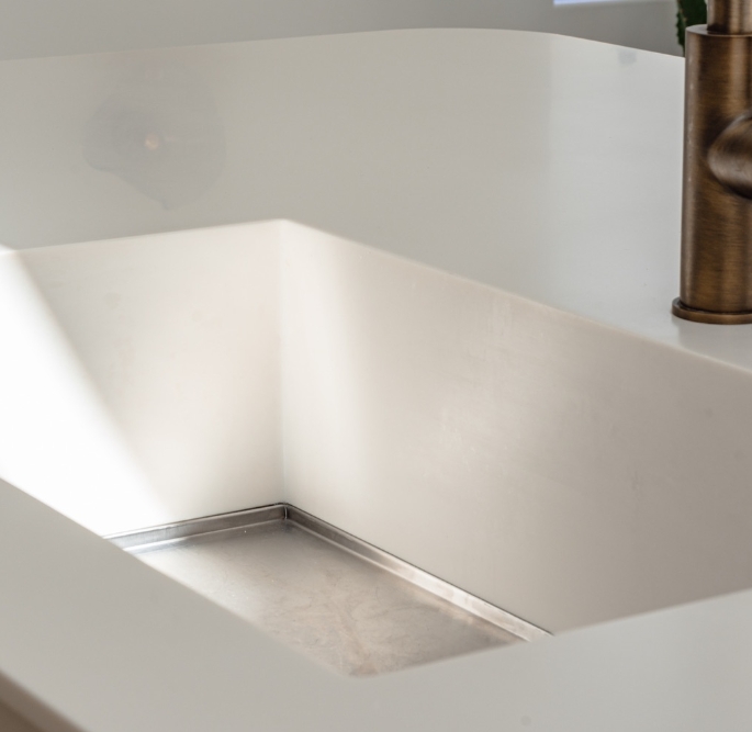 Scatena la tua creativit&agrave; con la pietra artificiale personalizzabile